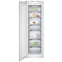 Siemens GI38NP60GB Integrated Freezer, A++ Energry Rating, 55cm Wide
